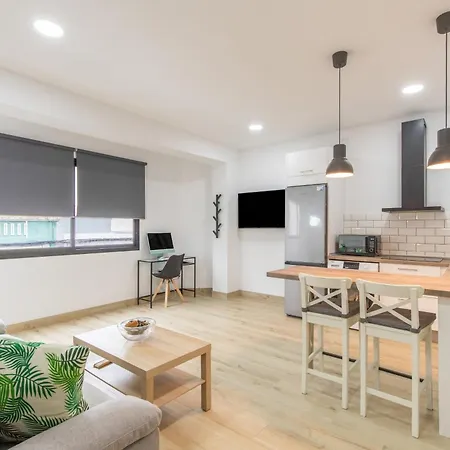 Camacho Confital Holiday home