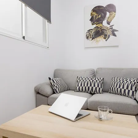 Camacho Confital Holiday home Las Palmas de Gran Canaria