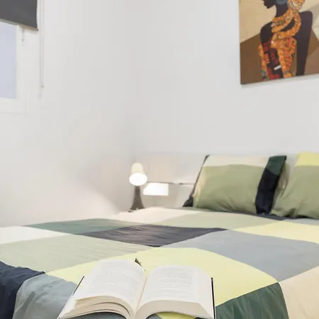 Holiday home Camacho Confital Las Palmas de Gran Canaria