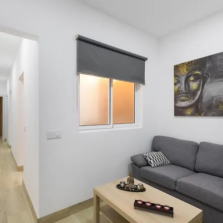 Camacho Confital Holiday home *