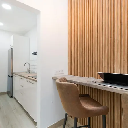 Camacho Confital Holiday home