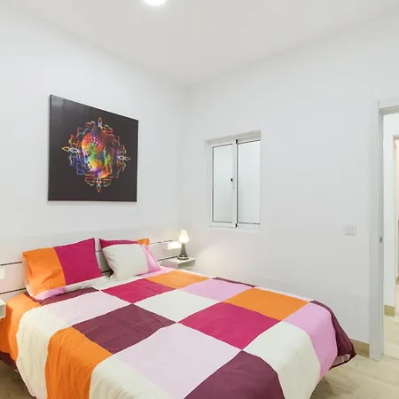 Camacho Confital Holiday home *