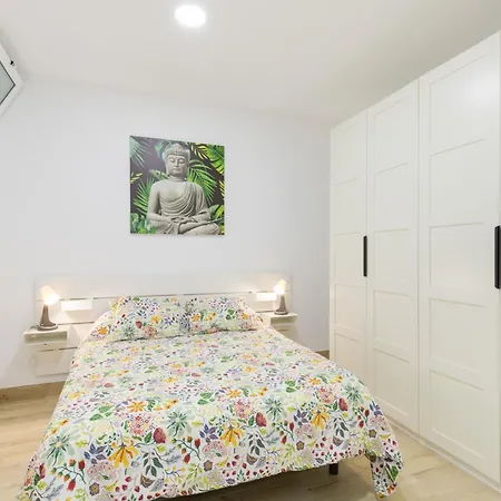 Σπίτι διακοπών Camacho Confital