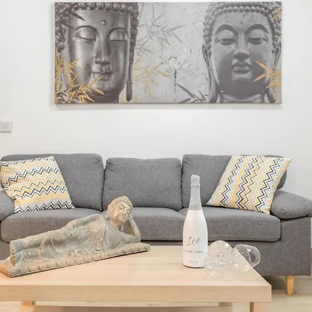 Camacho Confital Лас-Пальмас-де-Гран-Канария