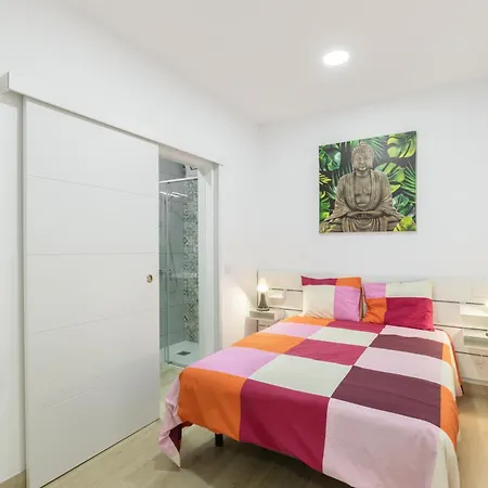 Holiday home Camacho Confital Las Palmas de Gran Canaria